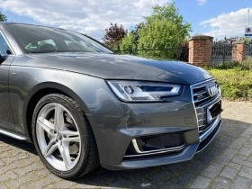     Audi A4 3.0 Quattro