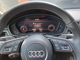 Audi A4 3.0 Quattro | Mobile.bg    9