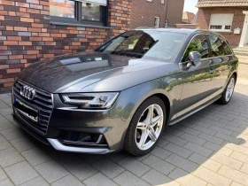 Audi A4 3.0 Quattro | Mobile.bg    6