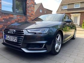 Audi A4 3.0 Quattro | Mobile.bg    2