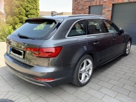 Audi A4 3.0 Quattro | Mobile.bg    5