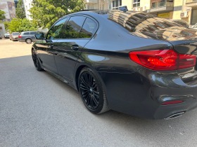 BMW 540 X-drive, снимка 15 - Автомобили и джипове - 43211094