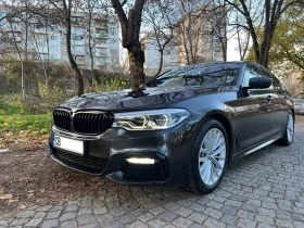 BMW 540 X-drive, снимка 5