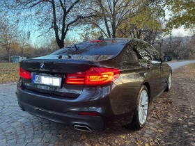 BMW 540 X-drive, снимка 4