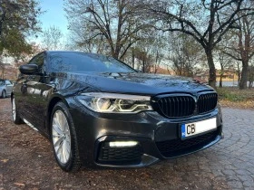 BMW 540 X-drive, снимка 6