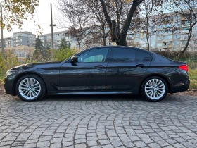 BMW 540 X-drive, снимка 8 - Автомобили и джипове - 43211094