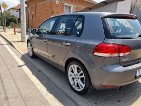 VW Golf 6  | Mobile.bg � ����� ������ 4