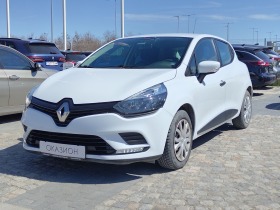 Renault Clio 0.9/75к.с /Life, снимка 1 - Автомобили и джипове - 45007318
