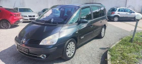 Renault Espace, снимка 1