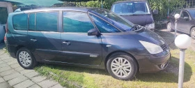 Renault Espace, снимка 2