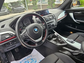 BMW 118 2.0d 4X4 ! !  ! !  | Mobile.bg   12