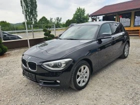 BMW 118 2.0d 4X4 ! ! КЛИМАТРОНИК ! ! НАВИГАЦИЯ, снимка 1