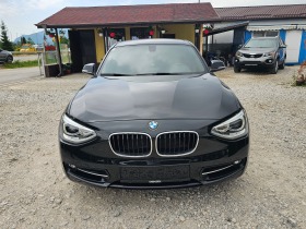 BMW 118 2.0d 4X4 ! !  ! !  | Mobile.bg   8