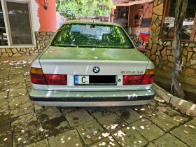 BMW 524 На части или цяла, снимка 4