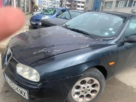 Alfa Romeo 156 1.9, снимка 2