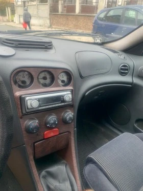 Alfa Romeo 156 1.9, снимка 4