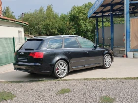 Audi A4 2.0TDI S line, снимка 3