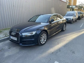 Audi A6, снимка 3