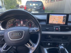 Audi A6, снимка 12