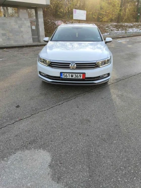 VW Passat B8, снимка 7