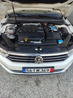 VW Passat B8, снимка 6