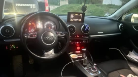 Audi A3, снимка 5