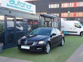 Skoda Octavia STYLE/1.6TDI/116k.c./7AT/, снимка 1