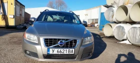 Volvo V70 D4 2, 0 163к.с., снимка 1