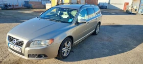 Volvo V70 D4 2, 0 163к.с., снимка 2