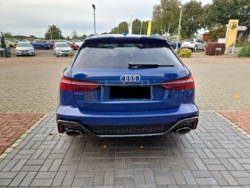 Audi Rs6 PERFROMANCE/ DYNAMIC/ B&O/ MATRIX/ BLACK OPTIC/    - [6] 