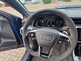 Audi Rs6 PERFROMANCE/ DYNAMIC/ B&O/ MATRIX/ BLACK OPTIC/    - [11] 