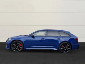 Audi Rs6 PERFROMANCE/ DYNAMIC/ B&O/ MATRIX/ BLACK OPTIC/    - [5] 