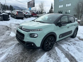 Citroen C3 АВТОМАТИК НАВИГАЦИЯ