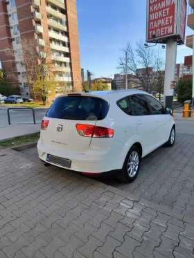 Seat Altea 1.6 TDI NAVI, снимка 5