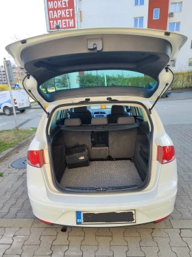 Seat Altea 1.6 TDI NAVI, снимка 6