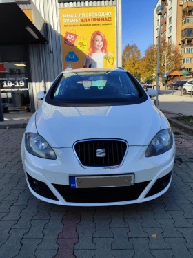 Seat Altea 1.6 TDI NAVI, снимка 2