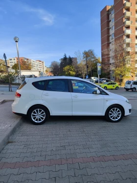 Seat Altea 1.6 TDI NAVI, снимка 4