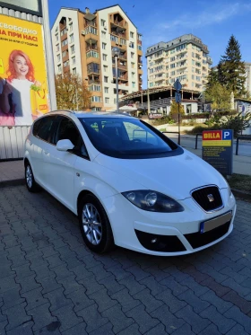 Seat Altea 1.6 TDI NAVI, снимка 3