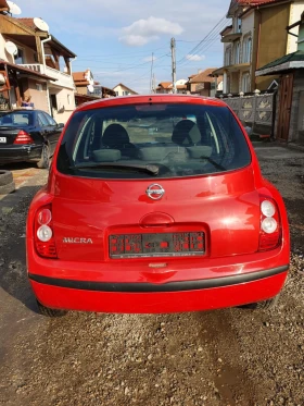 Nissan Micra 1.3, снимка 10