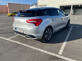 Citroen DS5 2.0 HDI EXCLUSIVE, снимка 5