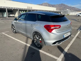 Citroen DS5 2.0 HDI EXCLUSIVE, снимка 7