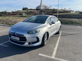 Citroen DS5 2.0 HDI EXCLUSIVE, снимка 1