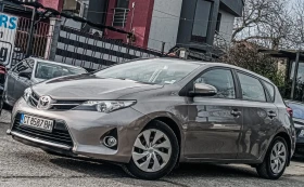 Toyota Auris 1.6i АВТОМАТИК НАВИ КАМЕРА , снимка 1