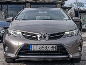 Toyota Auris 1.6i АВТОМАТИК НАВИ КАМЕРА , снимка 2