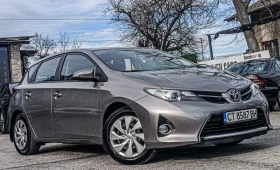 Toyota Auris 1.6i АВТОМАТИК НАВИ КАМЕРА , снимка 3