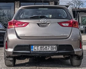 Toyota Auris 1.6i АВТОМАТИК НАВИ КАМЕРА , снимка 5