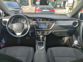 Toyota Auris 1.6i АВТОМАТИК НАВИ КАМЕРА , снимка 7