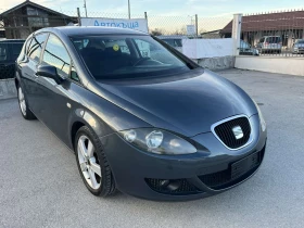     Seat Leon 1.9 TDI 105    