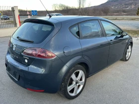     Seat Leon 1.9 TDI 105    