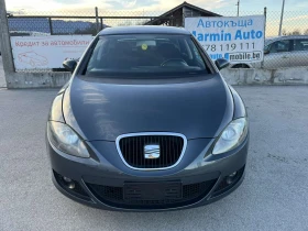     Seat Leon 1.9 TDI 105    